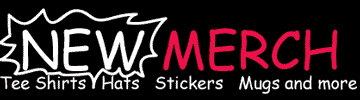 New Merch